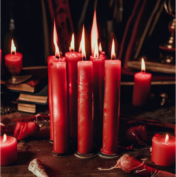 RETRIEVE YOUR LOST LOVE IN LESS THAN A DAY BY CASTING THIS SPELL